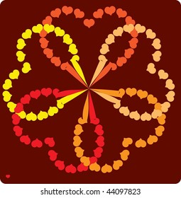 floral backgrounds