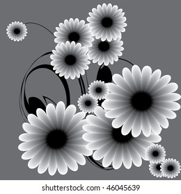 floral backgrounds