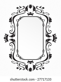 Blumenbanner