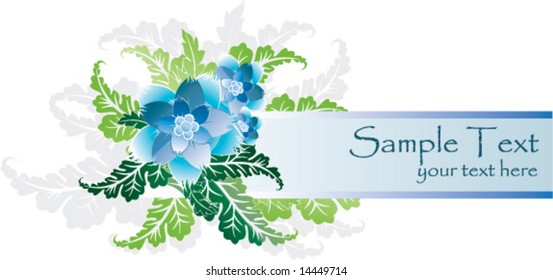 Blumengrenzenfoerdertext