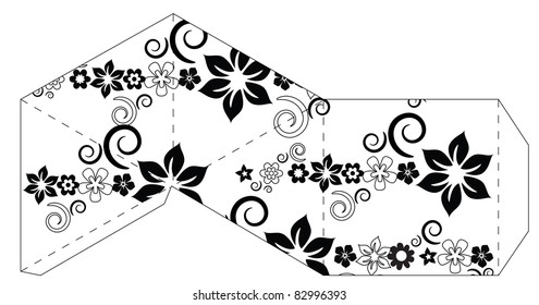 Floral Box