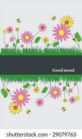 Floral collection 2