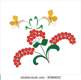 Floral collection 2