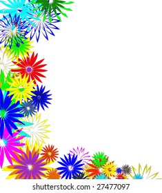 Floral collection