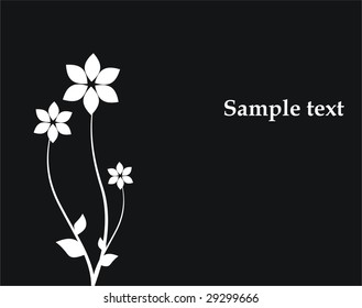 floral collection
