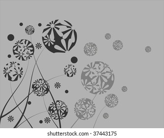 Floral collection