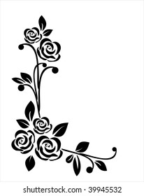  Floral collection