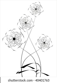 Floral collection