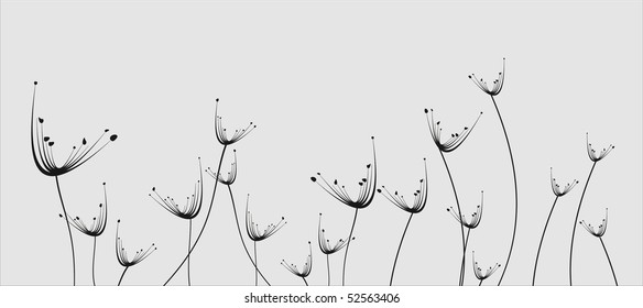 Floral collection