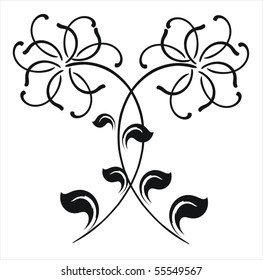 Floral collection