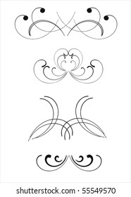 Floral collection