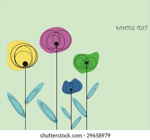 Floral collection 3