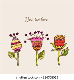 Floral composition