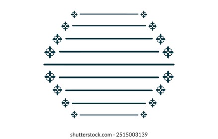 floral corner design ornament vector illustration Perfect for 
invitations, greeting cards, and other creative works that require a 
touch, Hand drawn doodle style corner with rustic floral element. 
