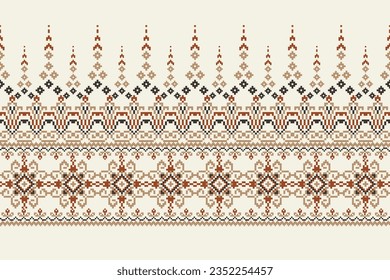 Embroidery Designs Vector Art & Graphics