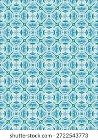 Floral damáscara orintal padrão sem costura cor quente.Geométrico motivo flor ornamento mão desenhado vetor elemento.Étnico tradicional indiano,árabe,tribal illation.For impressão,tecido,tapete,envoltório,decorar