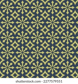 floral damask pattern texture seamless classical luxury ornament background textile design