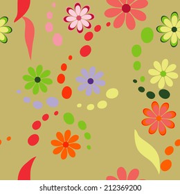 floral dance 1