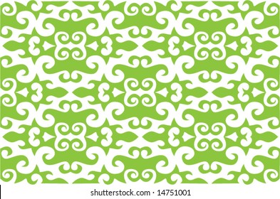 floral decoration