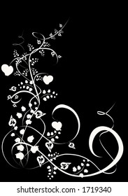 Floral decoration