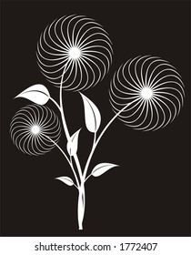 floral decoration