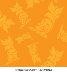 floral decoration
