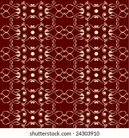 floral decoration