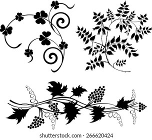 Floral decoration