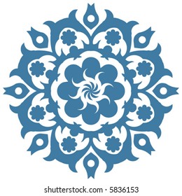 decoración floral