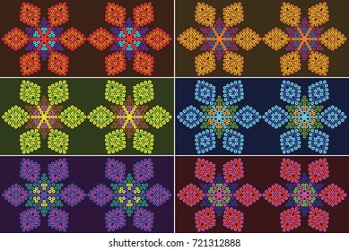 Decoração floral