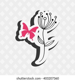 floral decoration design 