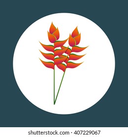 floral decoration design 