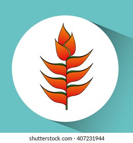 floral decoration design 