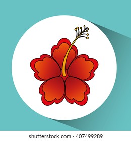 floral decoration design 