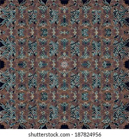 floral decorations