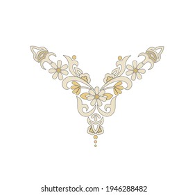 FLORAL DECORATIONS IN CLASSIC STYLE, ANCIENT VICTORIAN AND BAROQUE ORNAMENTS