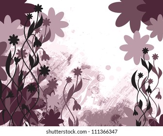 Floral Design.