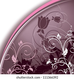 Floral Design.