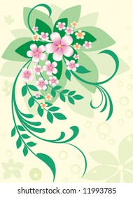 Floral Design