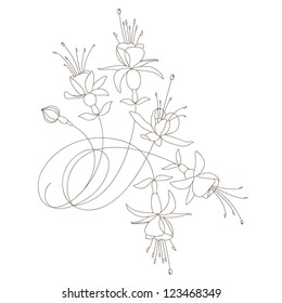 Floral design