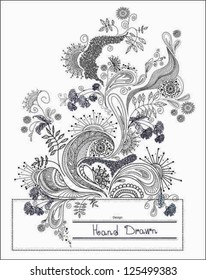 floral design