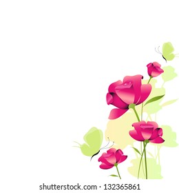 floral design