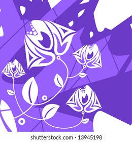 Floral design