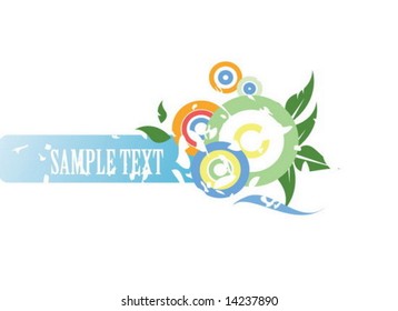 Floral design