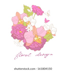 floral design