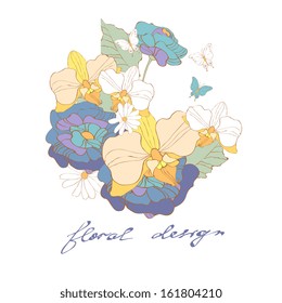 floral design