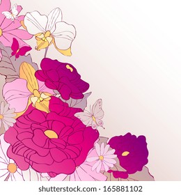 floral design