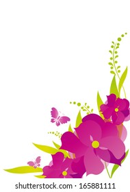 floral design