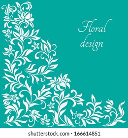 floral design