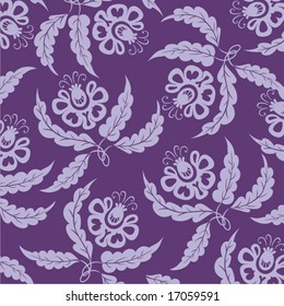 Diseño floral.
